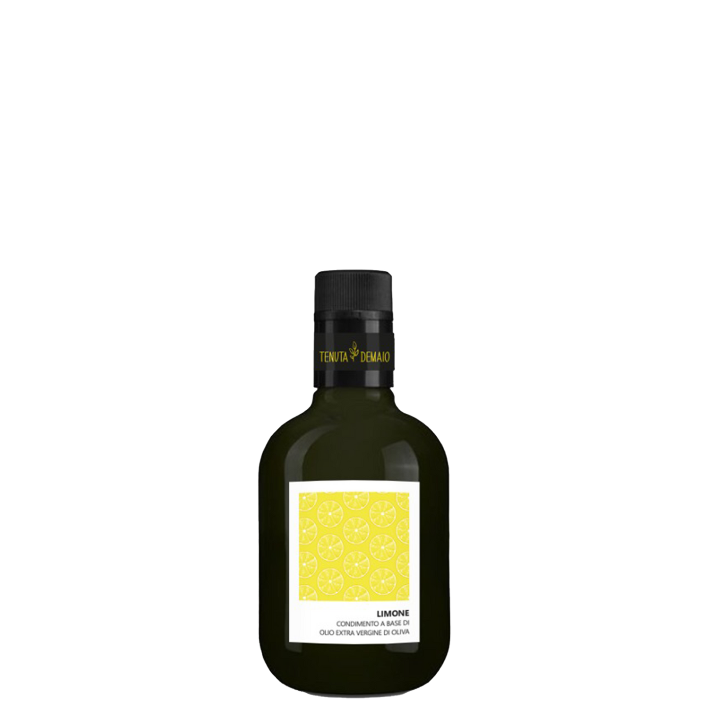 Limone - condimento aromatizzato a base di EVO - Tenuta Demaio